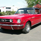 Illustration for article titled Marital Rift Mustang for $20,000!